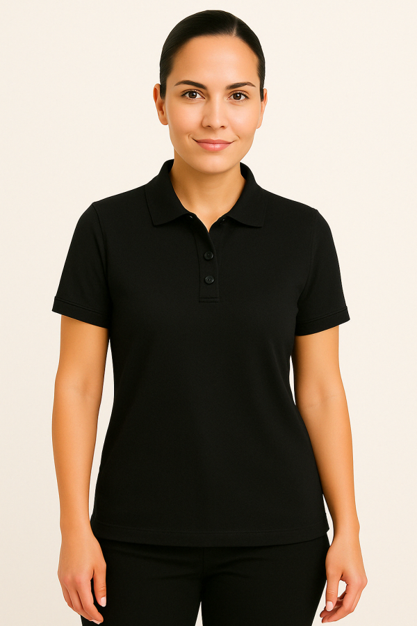 POLERA OXWEAR KUMERA MUJER