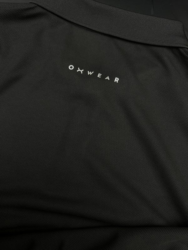 POLERA OXWEAR KUMERA MUJER