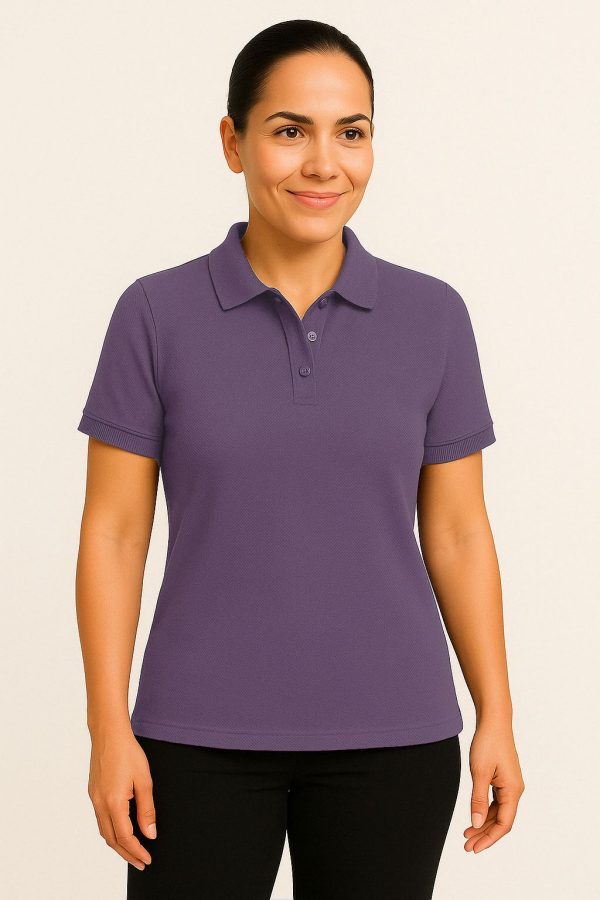 POLERA OXWEAR KUMERA MUJER