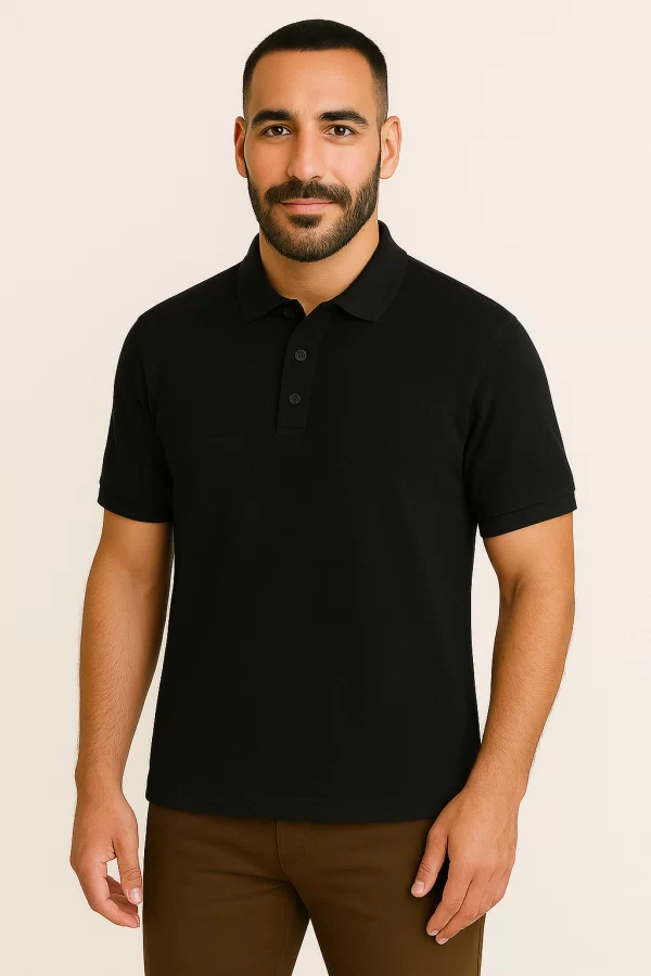 POLERA OXWEAR KUMERA TÁCTICA HOMBRE
