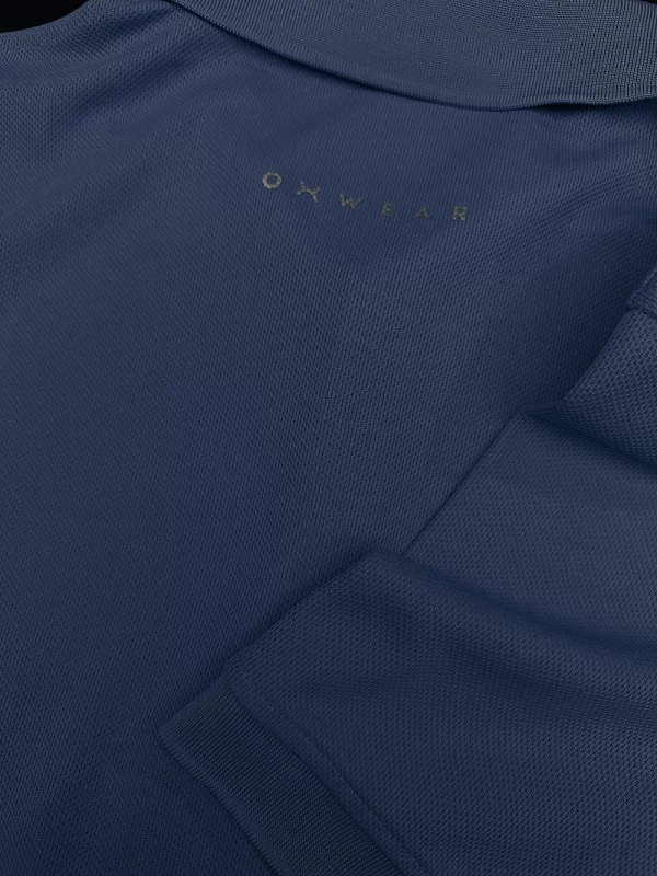POLERA OXWEAR KUPOL TÁCTICA HOMBRE