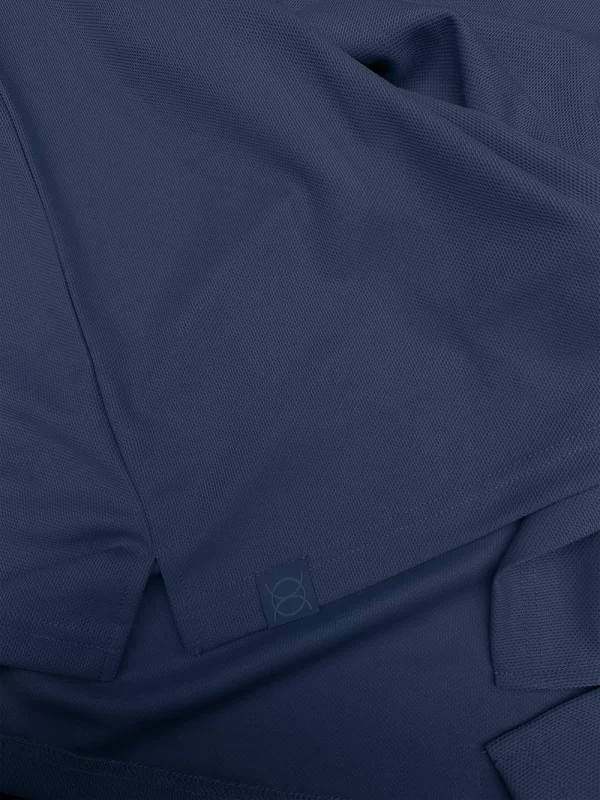 POLERA OXWEAR KUPOL TÁCTICA HOMBRE