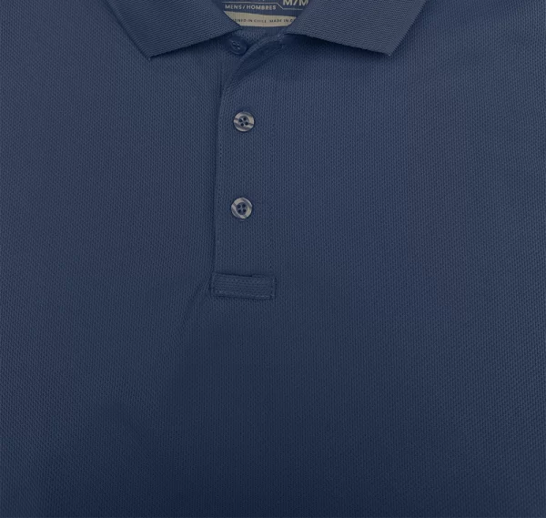 POLERA OXWEAR KUPOL TÁCTICA HOMBRE