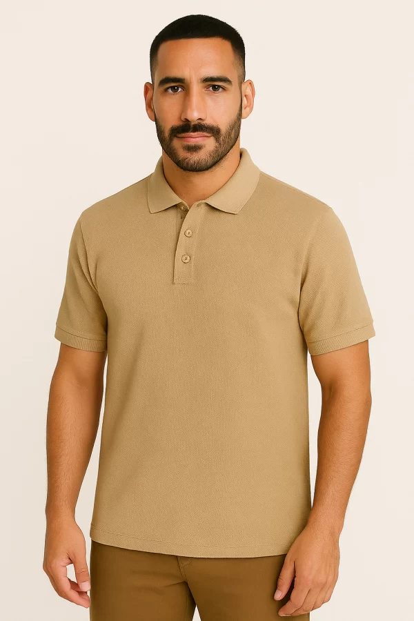 POLERA OXWEAR KUMERA TÁCTICA HOMBRE