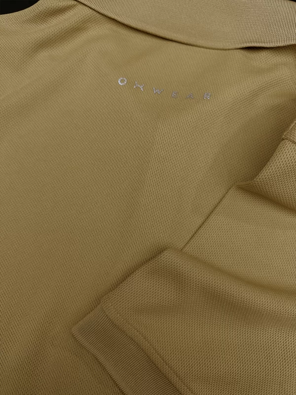 POLERA OXWEAR KUMERA TÁCTICA HOMBRE