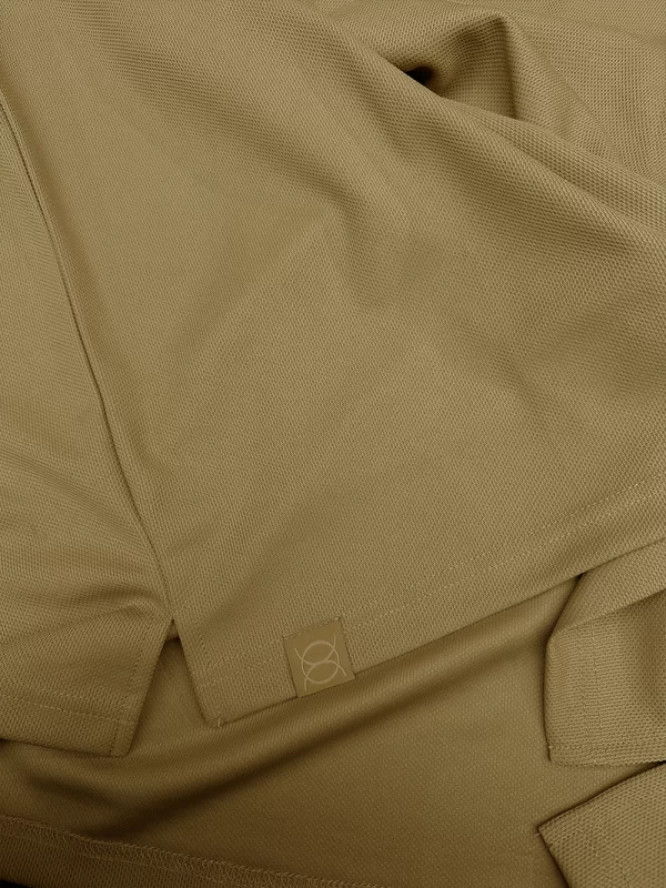 POLERA OXWEAR KUMERA TÁCTICA HOMBRE
