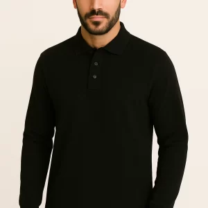 POLERA OXWEAR KUPOL TÁCTICA HOMBRE