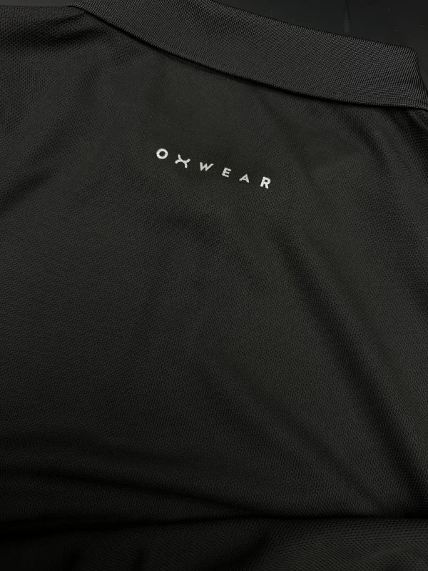 POLERA OXWEAR KUPOL TÁCTICA HOMBRE