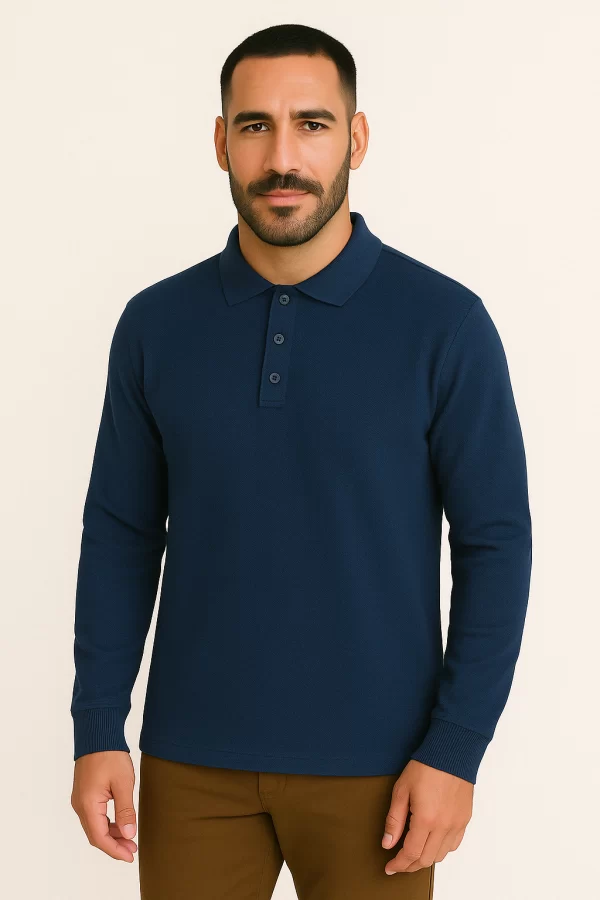 POLERA OXWEAR KUPOL TÁCTICA HOMBRE