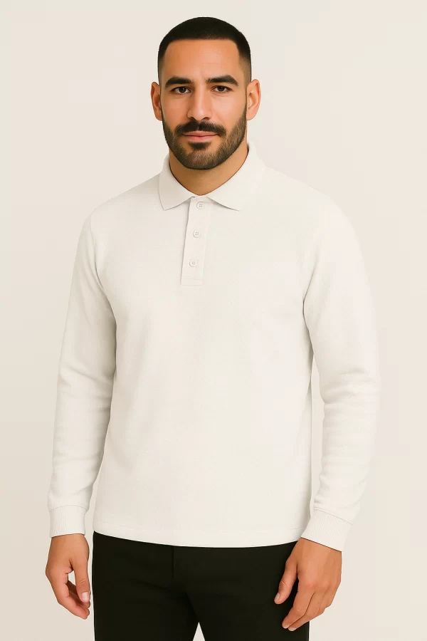 POLERA OXWEAR KUPOL TÁCTICA HOMBRE