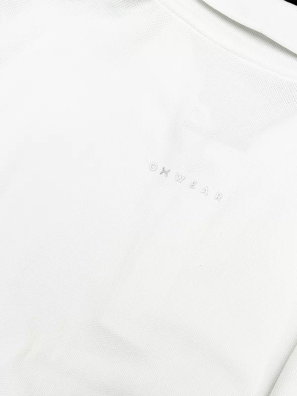 POLERA OXWEAR KUPOL TÁCTICA HOMBRE