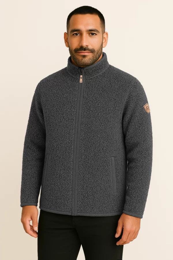 POLAR OXWEAR THOMPSON HOMBRE