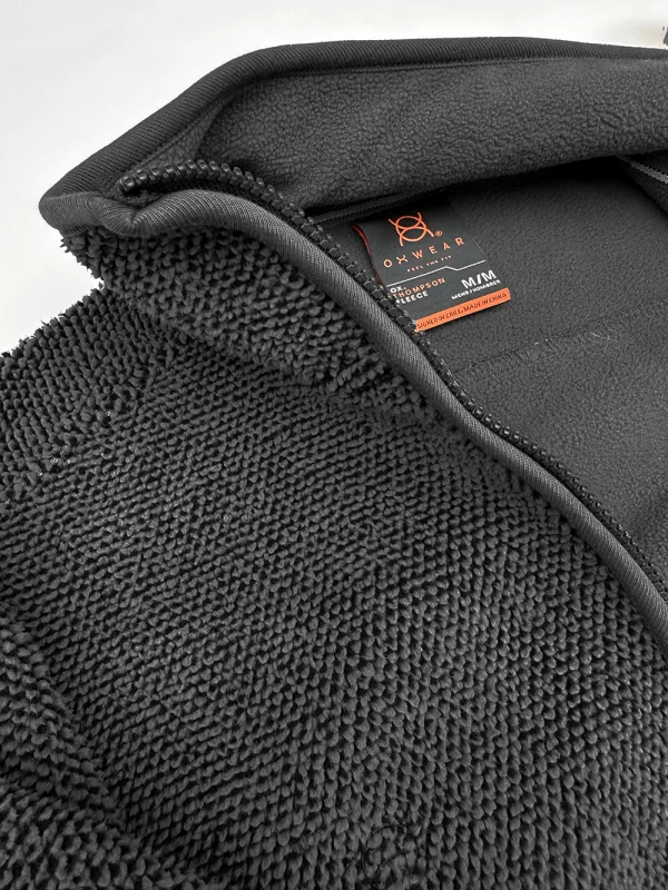 POLAR OXWEAR THOMPSON HOMBRE