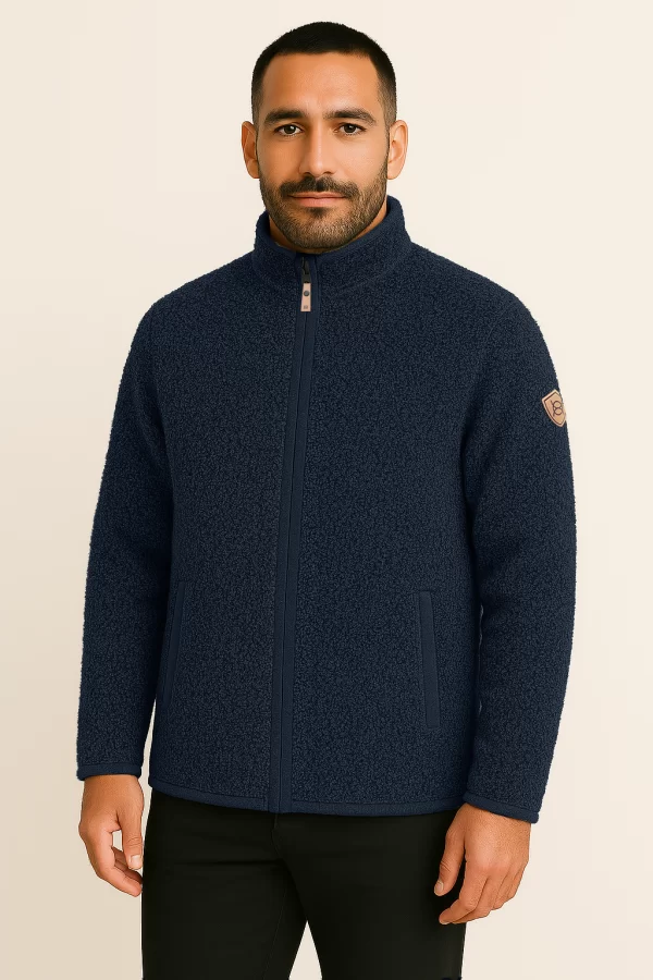 POLAR OXWEAR THOMPSON HOMBRE
