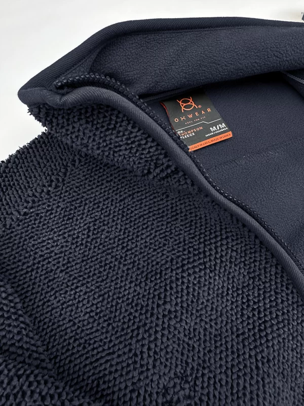 POLAR OXWEAR THOMPSON HOMBRE