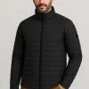 CHAQUETA TERMICA OXWEAR HENDERSON UNISEX