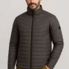 CHAQUETA TERMICA OXWEAR HENDERSON UNISEX
