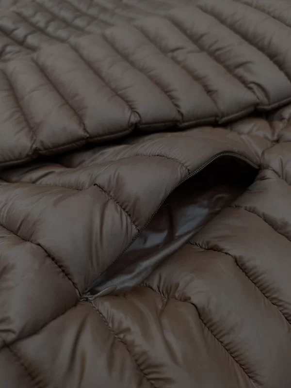 CHAQUETA TERMICA OXWEAR HENDERSON UNISEX