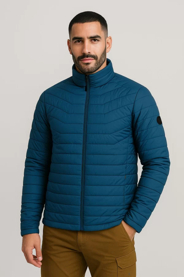 CHAQUETA TERMICA OXWEAR HENDERSON UNISEX