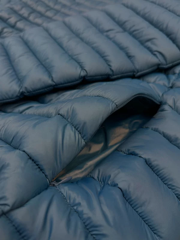 CHAQUETA TERMICA OXWEAR HENDERSON UNISEX
