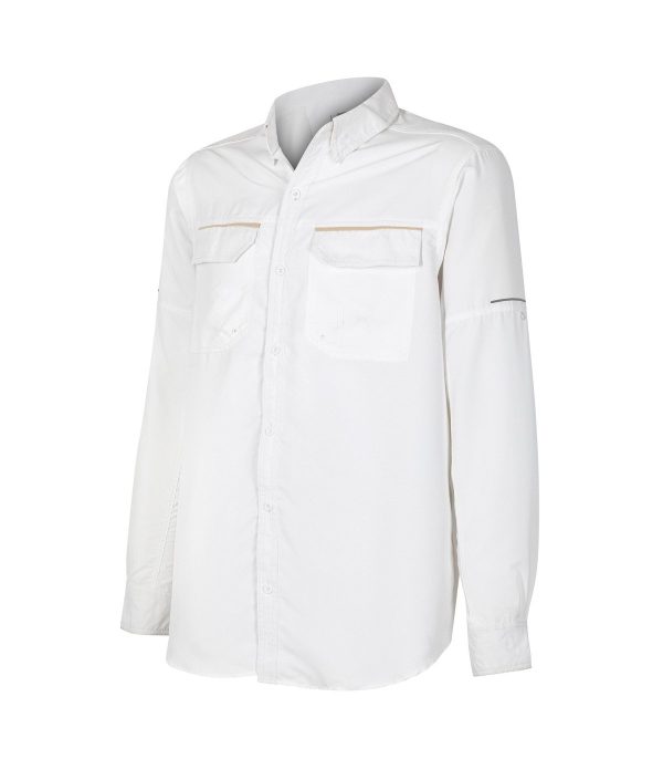 CAMISA JUBAE RIPSTOP OUTWORK HOMBRE CAMISA JUBAE RIPSTOP OUTWORK HOMBRE