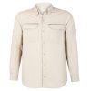 CAMISA JUBAE RIPSTOP OUTWORK HOMBRE CAMISA JUBAE RIPSTOP OUTWORK HOMBRE