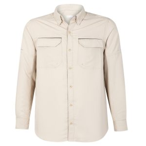 CAMISA JUBAE RIPSTOP OUTWORK HOMBRE CAMISA JUBAE RIPSTOP OUTWORK HOMBRE