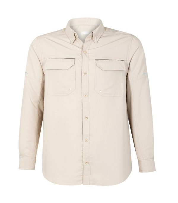 CAMISA JUBAE RIPSTOP OUTWORK HOMBRE CAMISA JUBAE RIPSTOP OUTWORK HOMBRE