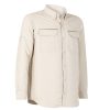 CAMISA JUBAE RIPSTOP OUTWORK HOMBRE CAMISA JUBAE RIPSTOP OUTWORK HOMBRE