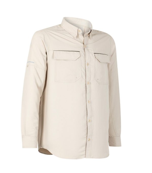 CAMISA JUBAE RIPSTOP OUTWORK HOMBRE CAMISA JUBAE RIPSTOP OUTWORK HOMBRE
