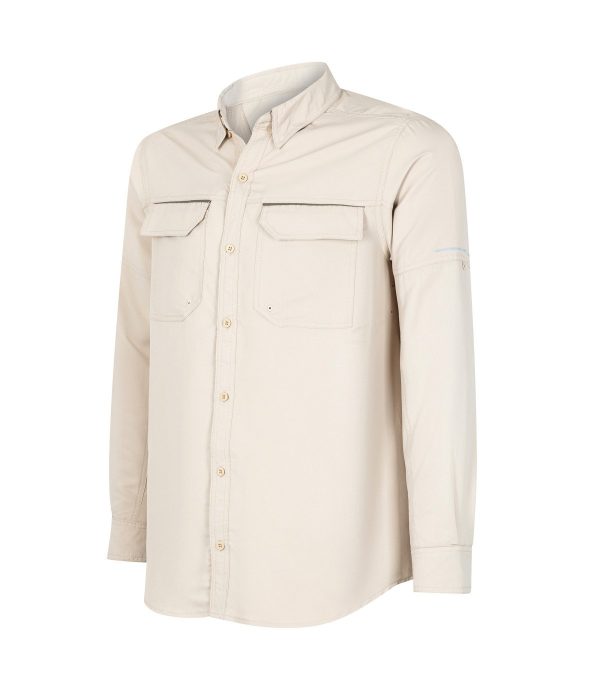 CAMISA JUBAE RIPSTOP OUTWORK HOMBRE CAMISA JUBAE RIPSTOP OUTWORK HOMBRE