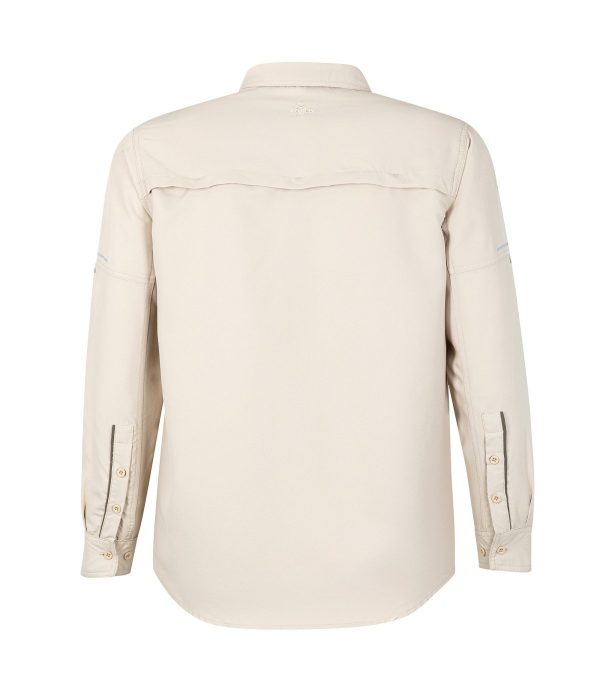 CAMISA JUBAE RIPSTOP OUTWORK HOMBRE CAMISA JUBAE RIPSTOP OUTWORK HOMBRE