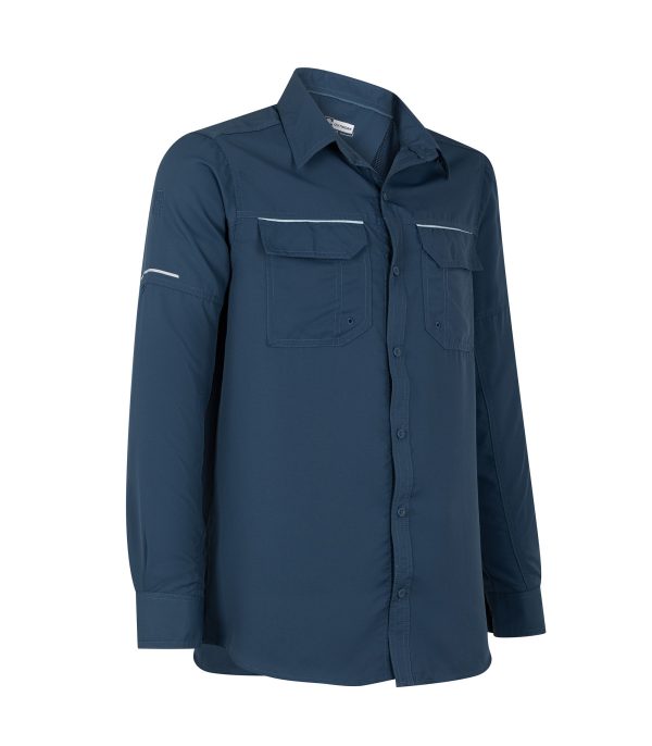 CAMISA JUBAE RIPSTOP OUTWORK HOMBRE CAMISA JUBAE RIPSTOP OUTWORK HOMBRE