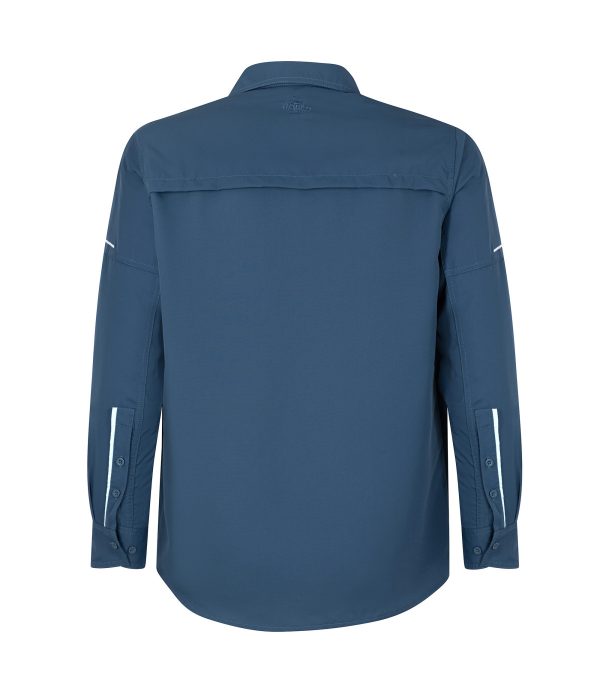 CAMISA JUBAE RIPSTOP OUTWORK HOMBRE CAMISA JUBAE RIPSTOP OUTWORK HOMBRE