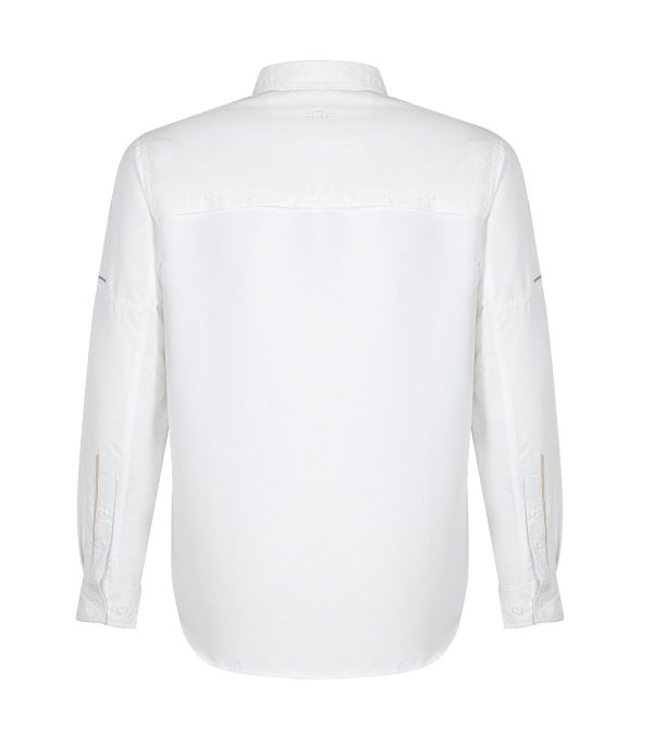 CAMISA JUBAE RIPSTOP OUTWORK HOMBRE CAMISA JUBAE RIPSTOP OUTWORK HOMBRE