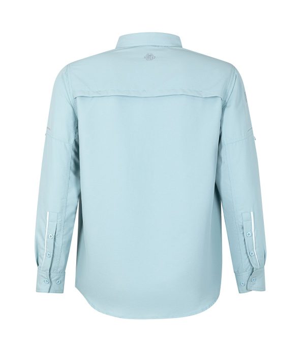 CAMISA JUBAE RIPSTOP OUTWORK HOMBRE CAMISA JUBAE RIPSTOP OUTWORK HOMBRE
