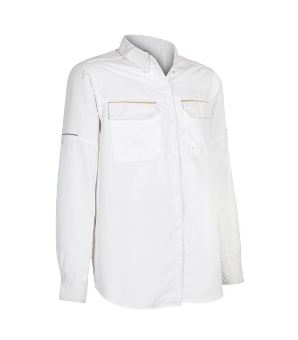 CAMISA JUBAE RIPSTOP OUTWORK HOMBRE CAMISA JUBAE RIPSTOP OUTWORK HOMBRE