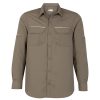 CAMISA JUBAE RIPSTOP OUTWORK HOMBRE CAMISA JUBAE RIPSTOP OUTWORK HOMBRE