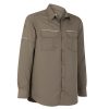 CAMISA JUBAE RIPSTOP OUTWORK HOMBRE CAMISA JUBAE RIPSTOP OUTWORK HOMBRE