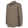 CAMISA JUBAE RIPSTOP OUTWORK HOMBRE CAMISA JUBAE RIPSTOP OUTWORK HOMBRE