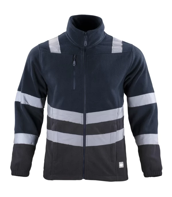 micropolar iron line cinta reflectiva ml hombre MICROPOLAR IRON LINE CINTA REFLECTIVA HOMBRE