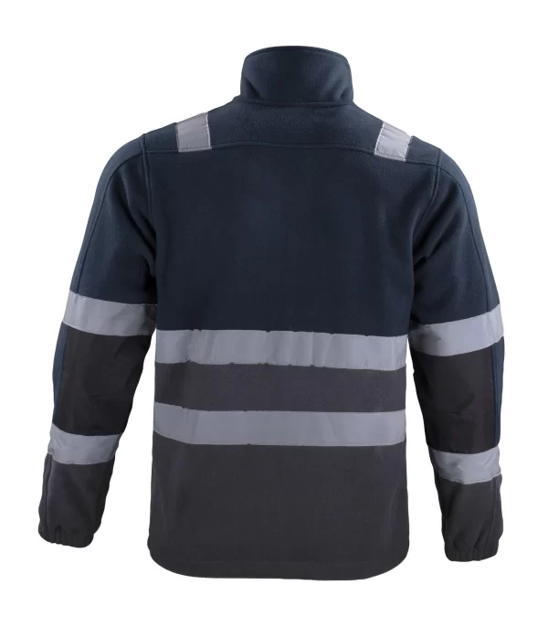 micropolar iron line cinta reflectiva ml hombre MICROPOLAR IRON LINE CINTA REFLECTIVA HOMBRE