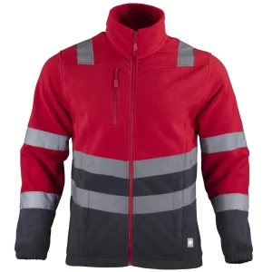 micropolar iron line cinta reflectiva ml hombre MICROPOLAR IRON LINE CINTA REFLECTIVA HOMBRE