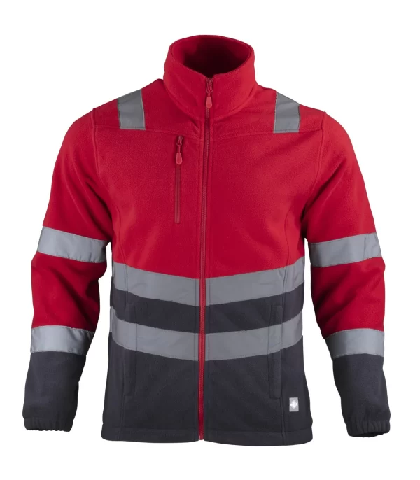 micropolar iron line cinta reflectiva ml hombre MICROPOLAR IRON LINE CINTA REFLECTIVA HOMBRE