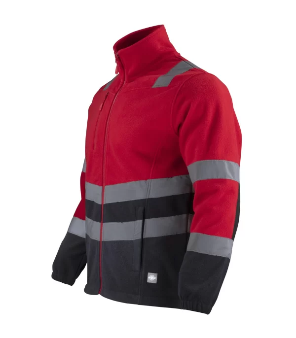 micropolar iron line cinta reflectiva ml hombre MICROPOLAR IRON LINE CINTA REFLECTIVA HOMBRE