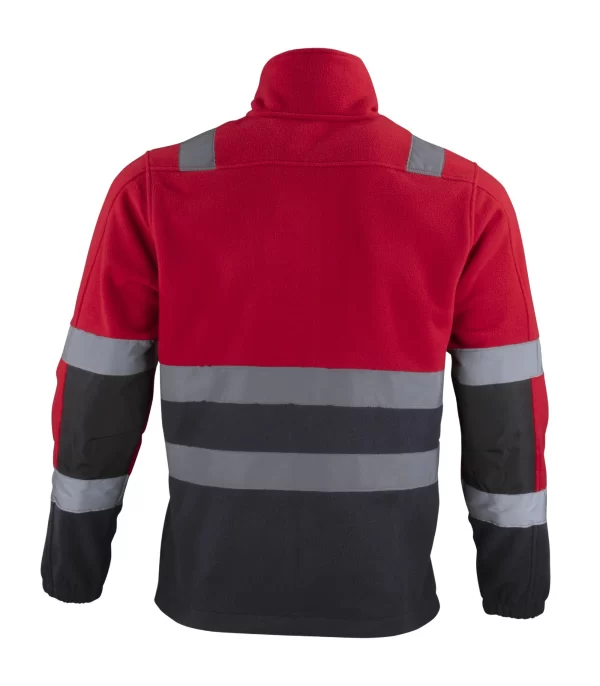micropolar iron line cinta reflectiva ml hombre MICROPOLAR IRON LINE CINTA REFLECTIVA HOMBRE