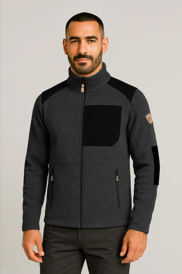 POLAR OXWEAR RANGER POLAR OXWEAR HOMBRE RANGER