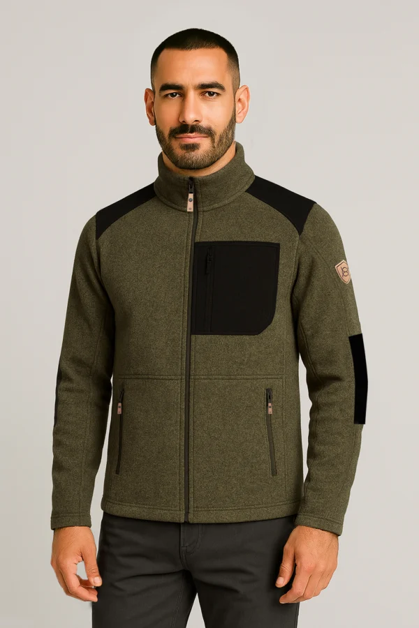 POLAR OXWEAR RANGER POLAR OXWEAR HOMBRE RANGER