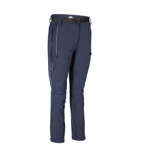 Pantalon Mollen PANTALON OUTWORK RIPSTOP MOLLEN MUJER TWORLD