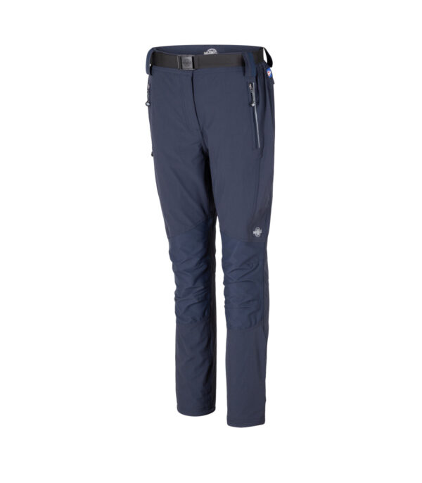 Pantalon Mollen PANTALON OUTWORK RIPSTOP MOLLEN MUJER TWORLD